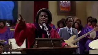 Blues Brothers - Triple Rock Baptist Church
