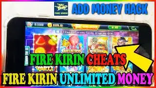 FREE FIRE KIRIN  MONEY HACK