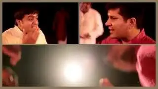KONNAKKOL CROSSTALK by B C Manjunath & B R Somashekar Jois