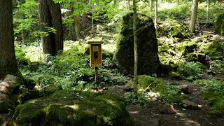 Wind Phone Hospice Niagara