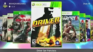HD 500GB EXTERNO P/ XBOX 360 EXPLOIT (Filipe - Candiota - RS)