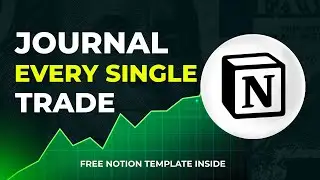 Trade Journaling Changed My Trading Forever | MALAYALAM