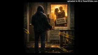 Young Drakula - Talk To Me (Official Audio)