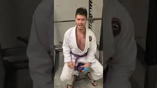 Eric from Combative Sports