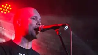 Дом Кукол &laquo;Тарантино&raquo; (live at Big Twin Bar 2018)