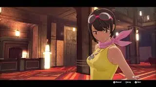 Digimon Story Time Stranger New Game Plus Walkthrough part 8