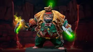 Pudge - Dapper Disguise | Collector's Cache 2020