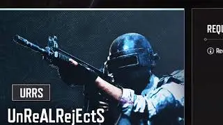 PUBG: RoadTo [SvEr]