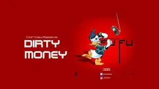 [FREE] Rim'K x Sofiane x Niska Type Instrumental Beat - Dirty Money (Prod. CortexBeats)