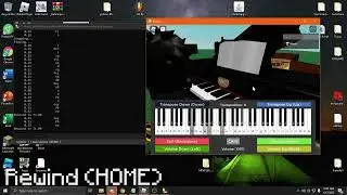 Tutorial: How to Autopiano (Latest)