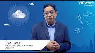 Introducing VMware Cloud Foundation 9.1: The Era of Private AI