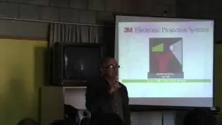 TUL2011 Open SAAS for Tryton part 1
