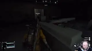 My first encounter with a holes #arcraiders #stream #twitch #restream 