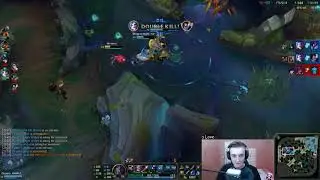 the dodging on this varus main is unbelivable