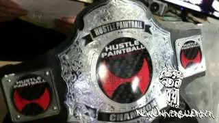 New Universal Order presents the Hustle Paintball Championship Title