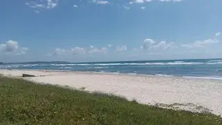 LENNOX HEAD BOARDWALK. ENJOY 🙂.