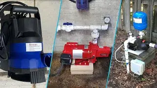 Top 10 Shallow Well Pump in 2025 (Best Sellers)