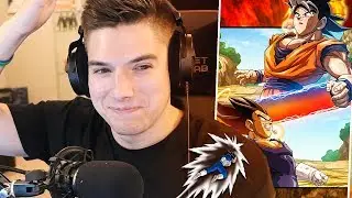 The Most Random Dokkan Summon Turns Into Multiple LR Pulls