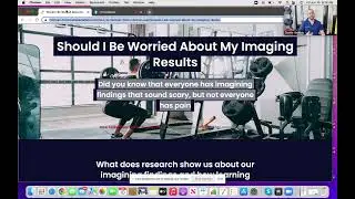 Should I Be Worried About My Imaging Results?