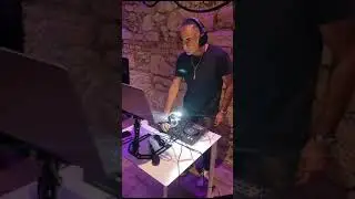 #djset #funkyhouse #deephouse #intrattenimento #nuhouse