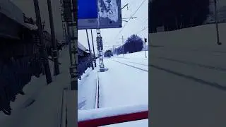 2м62 - 0661 и респект снегочисту за то что не навалил на меня кучу снега