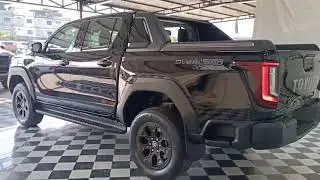 70683 BRAND NEW TRAVO OVERLAND PLUD DC BLACK 2.12.2025