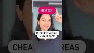 Inexpensive Botox treatments in your face #botox #botoxtreatment