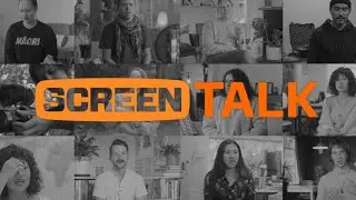NZ On Screen: ScreenTalk - Emerging Filmmakers