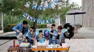 villa stella megamendung bogor bez ostanovki 3rd birthday