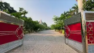THE PRABHU CHANDRA HIRAKUD RESORT - YOUR PASSAGE TO LAVISH ELEGANCE | SAMBALPUR - ODISHA - 768001