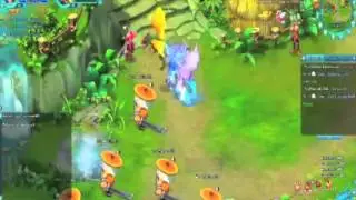 Angels' Wrath  - Best and Newest ARPG Game - Exclusive to Lekool