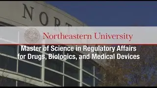 Regulatory Affairs