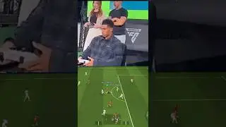 &Aacute;lvaro Morata&rsquo;s Fantastical Goal! #goal #efootball25 #spain
