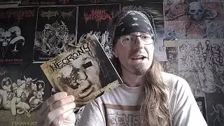Deathly, Swedish, Pustule-Popping Goregrind!
