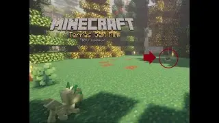 Encontrei um raro... e o Local do Reino! - Minecraft Terras sem Fim! #02
