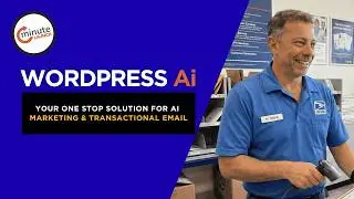 🎯 Your One Stop Solution For AI Marketing & Transactional Email
