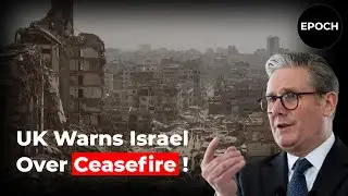 Britain's Secret Plan for Palestine Revealed in 4 Key Facts
