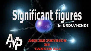 1.3.3 |Significant figures |chapter 1| class 9|