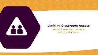 New Health and Safety Protocols at Creative Kids Learning Center