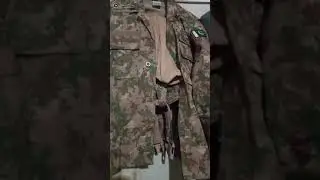 Best Poetry On Pak army In Gilre Voice