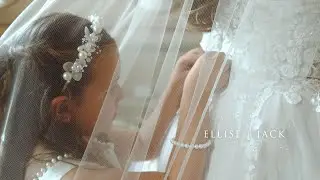 Ellise and Jack&rsquo;s Wedding at The Orangery, Turkey Mill, Kent