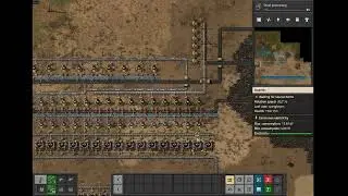 FACTORIO MAX TECH PRICE + SPACEX MOD RUN PART 7