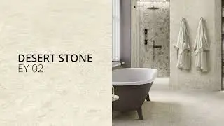Perth Tiles: Mirage Elysian
