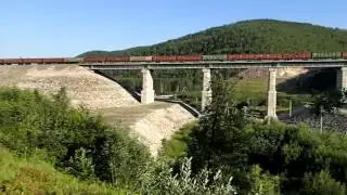 Ванино-Комсомольск