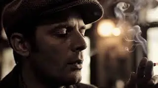 Playlist make you feel like a gangster - Gentleman Songs - classy intimidation playlist, smooth