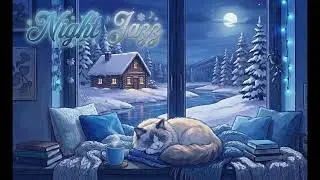 Happy Night Jazz