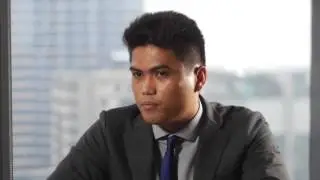 TJ Resabal on why the Filipino farmer is the ultimate entrepreneur