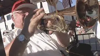 Patriots Day Parade 2021 - VIRTUAL