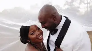 Our Perfect Wedding