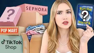 I Bought a GIANT Box of Returned Items.. again